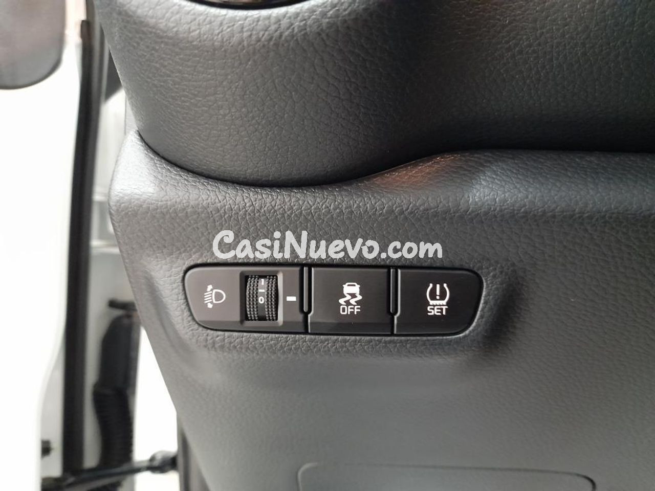 Kia Picanto 1.0 DPi 49kW (67CV) Concept Pack Comfort - foto 17