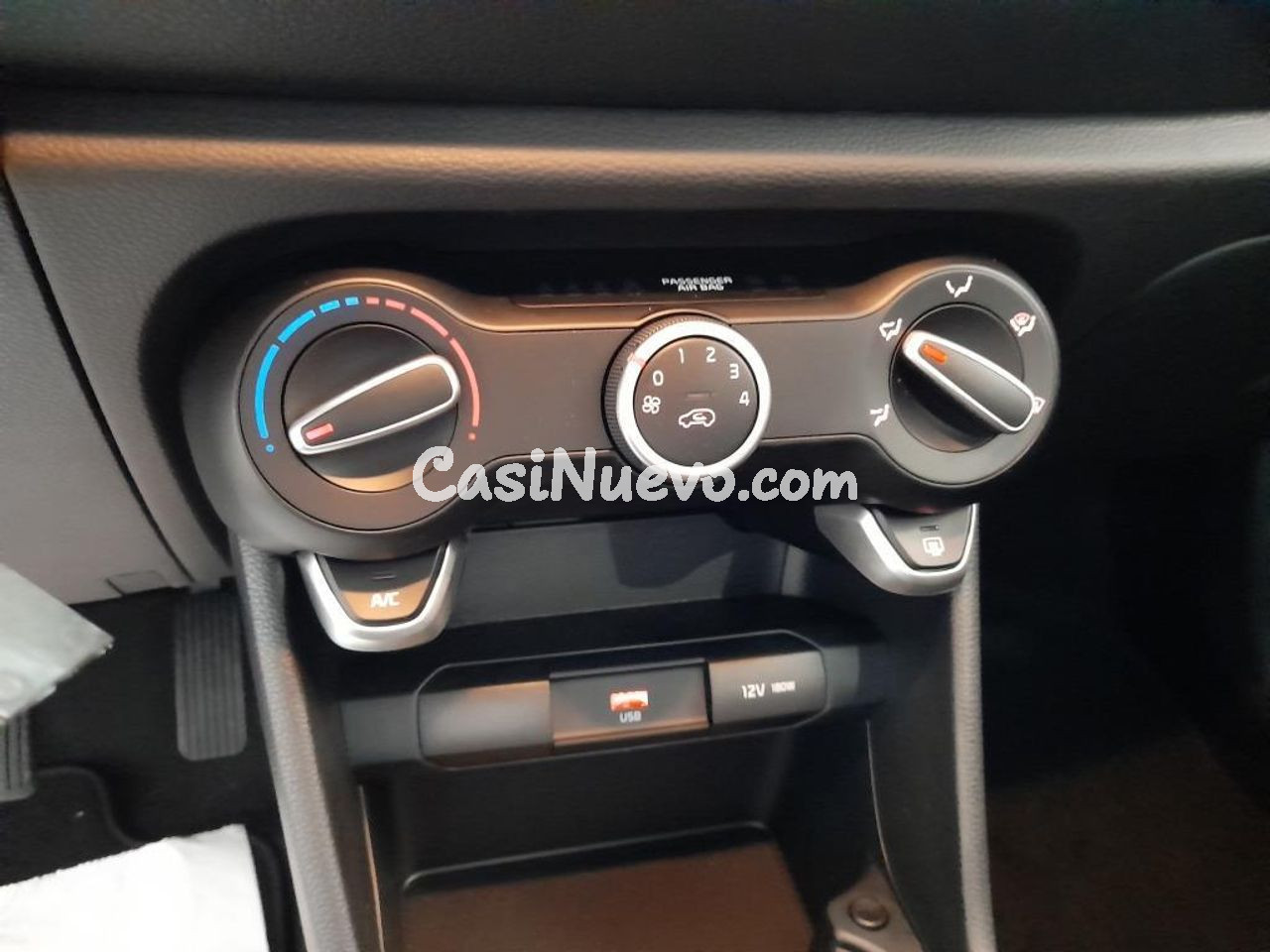 Kia Picanto 1.0 DPi 49kW (67CV) Concept Pack Comfort - foto 21