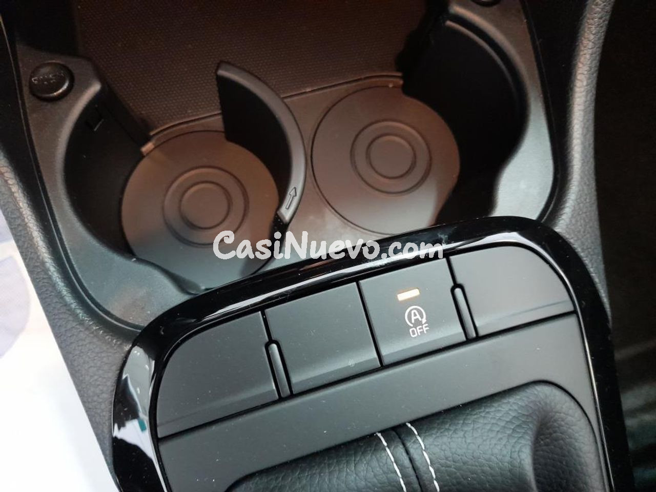 Kia Picanto 1.0 DPi 49kW (67CV) Concept Pack Comfort - foto 22