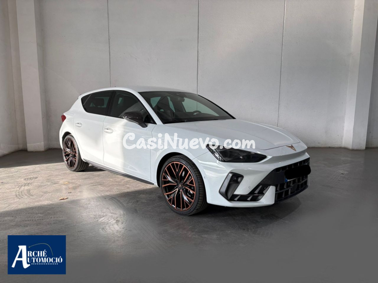 Cupra León 1.5 eTSI DSG - foto 3