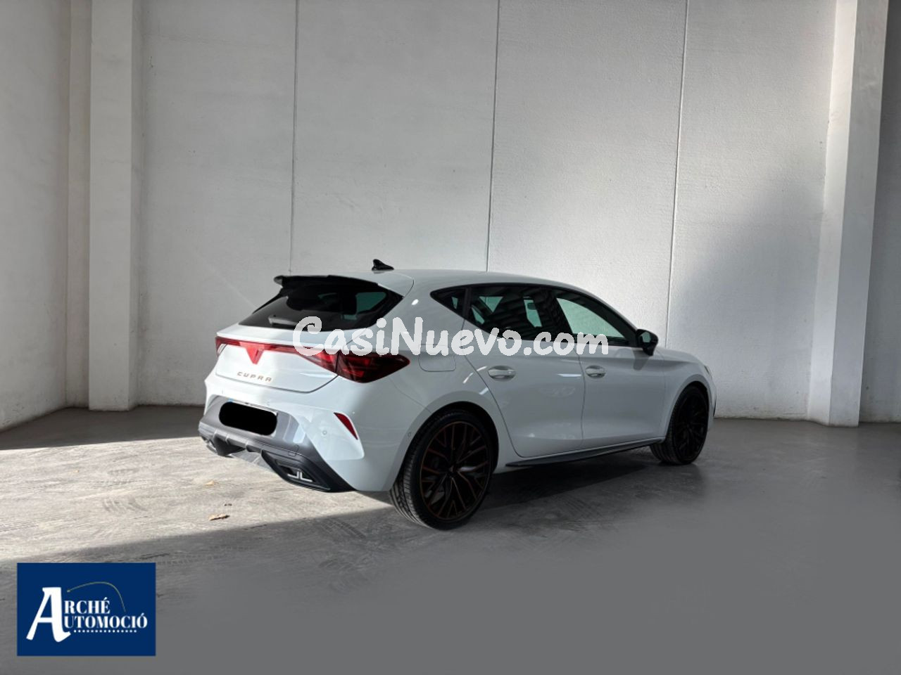 Cupra León 1.5 eTSI DSG - foto 4
