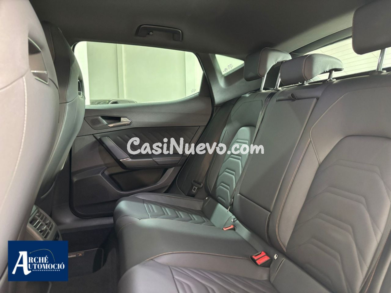 Cupra León 1.5 eTSI DSG - foto 8