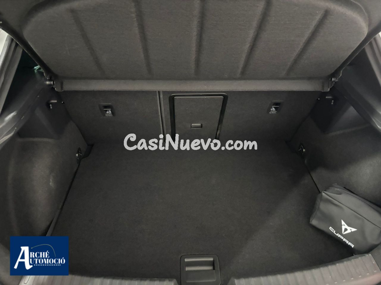Cupra León 1.5 eTSI DSG - foto 13