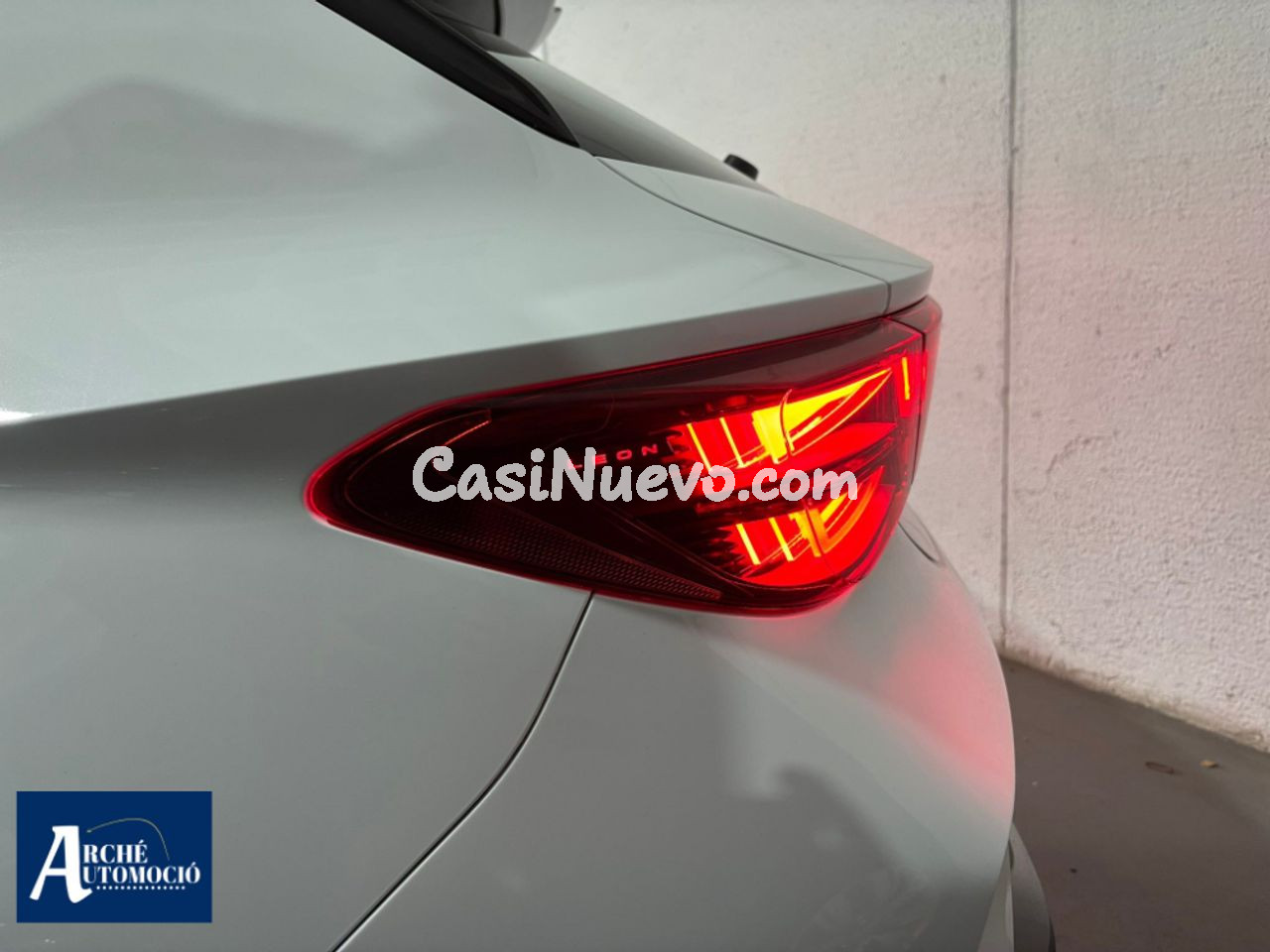 Cupra León 1.5 eTSI DSG - foto 14
