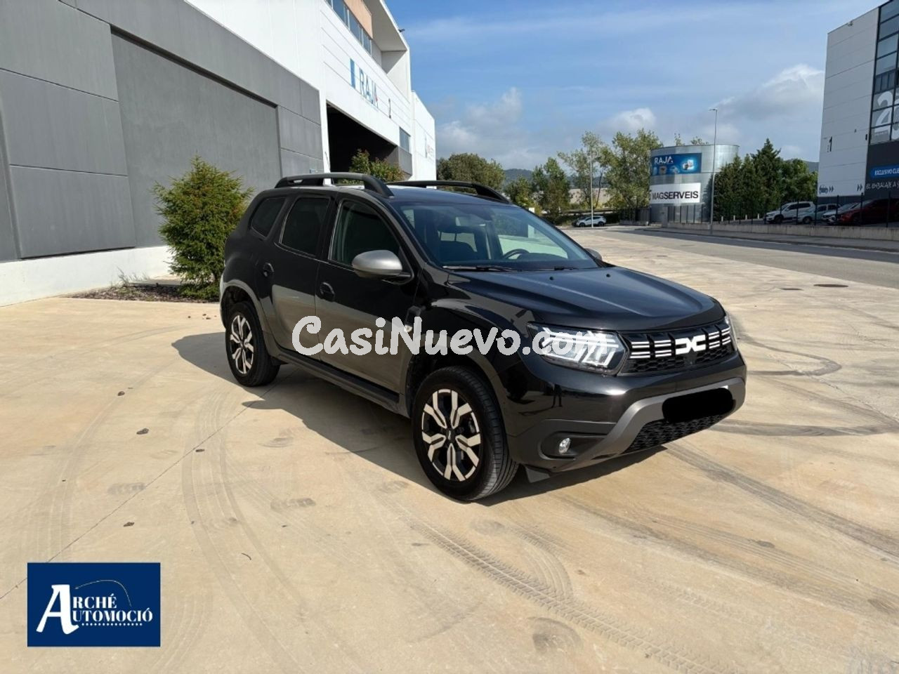 Dacia Duster Comfort - foto 3