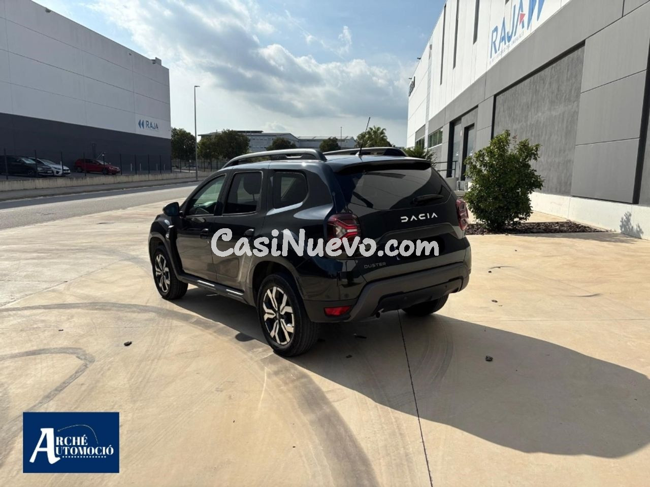 Dacia Duster Comfort - foto 4