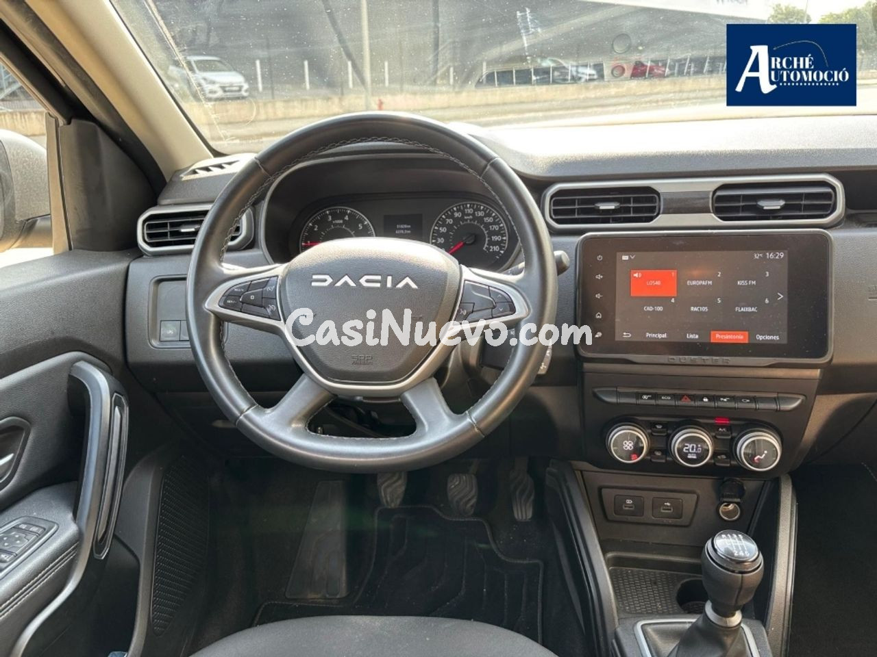 Dacia Duster Comfort - foto 6