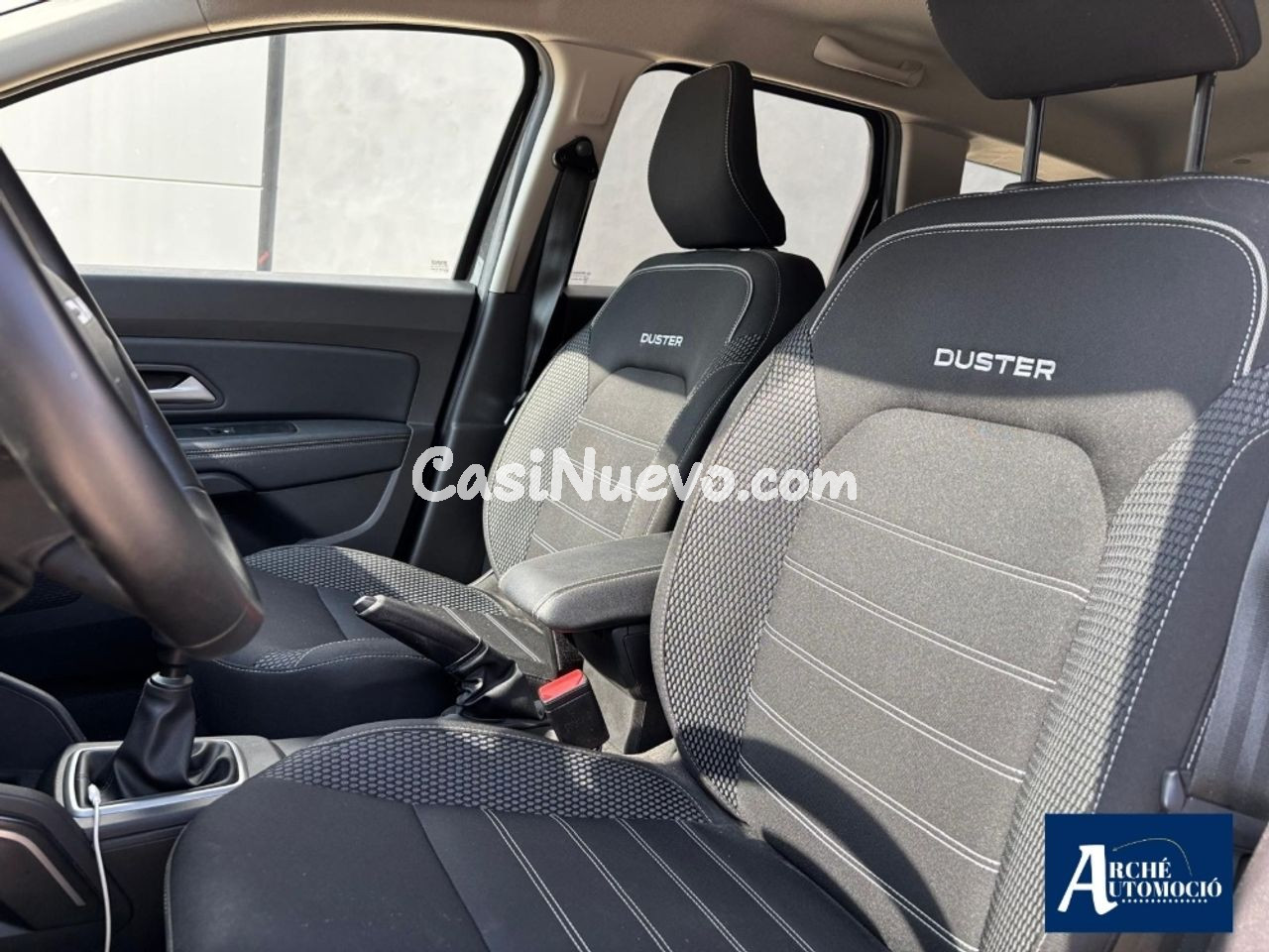 Dacia Duster Comfort - foto 8