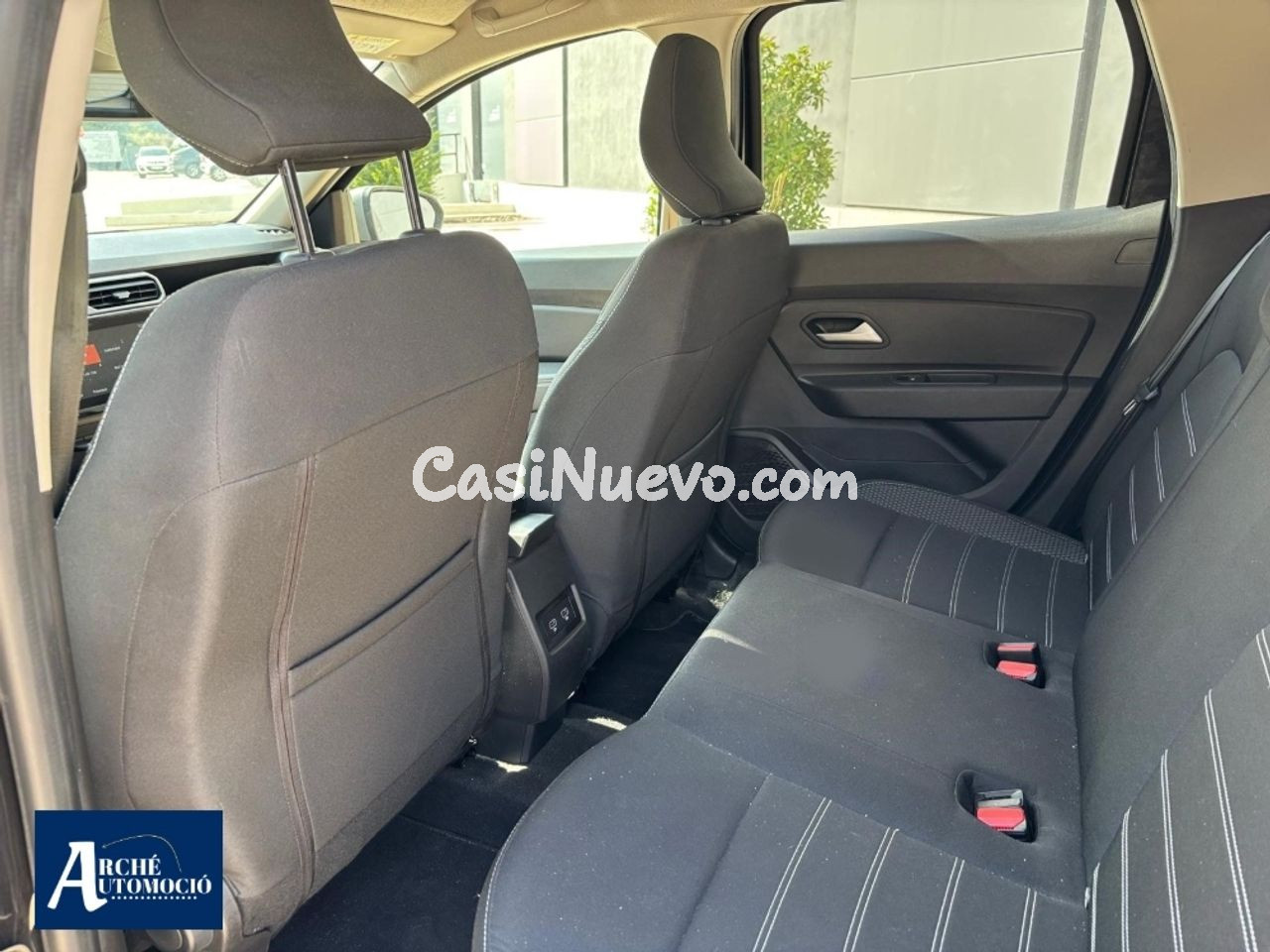 Dacia Duster Comfort - foto 9