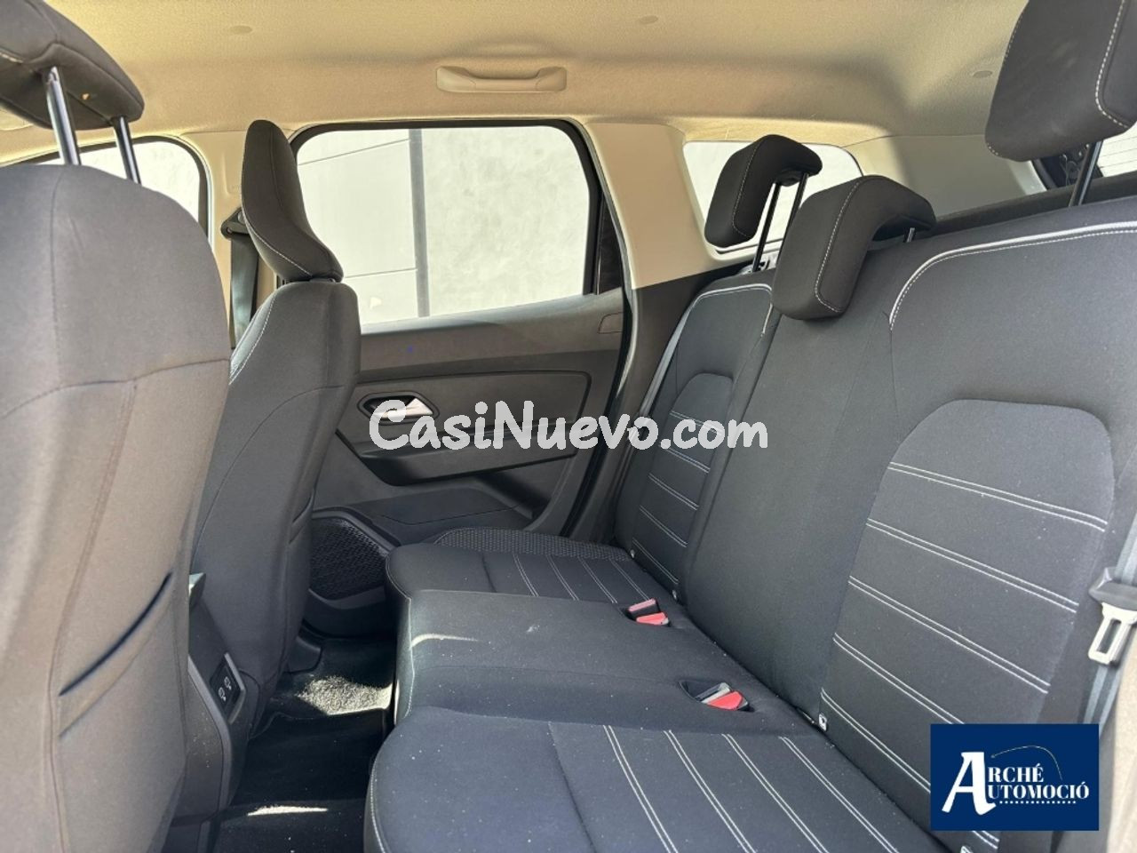 Dacia Duster Comfort - foto 10