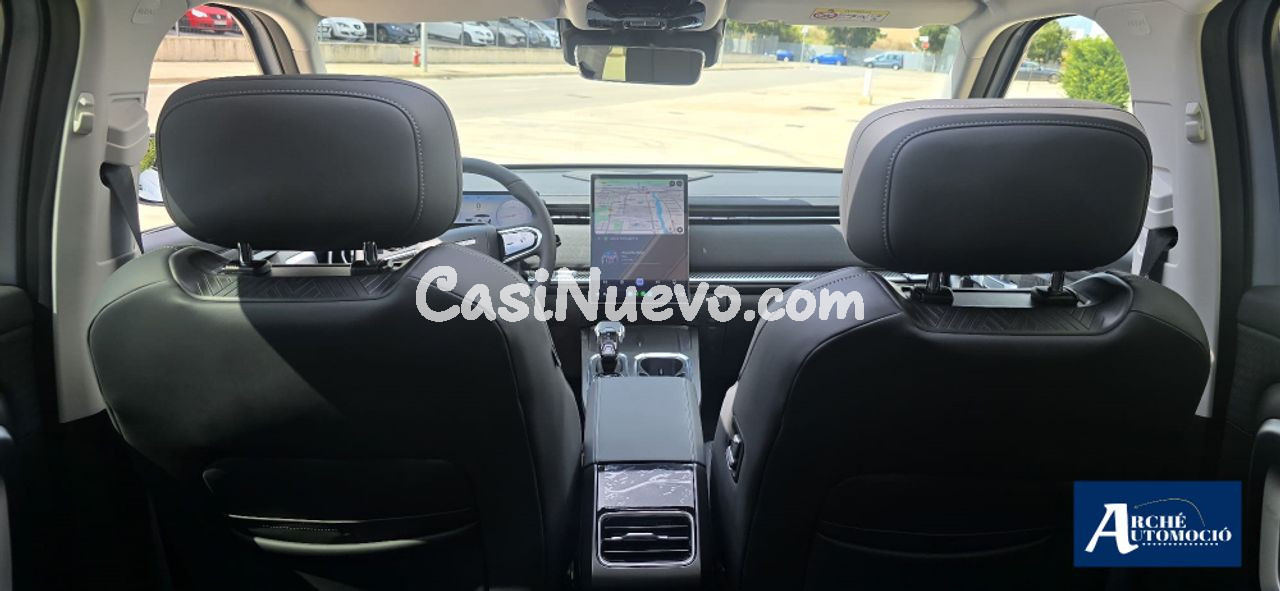 Jaecoo 7 1.5 TGDI PHEV 4x4 Exclusive - foto 6