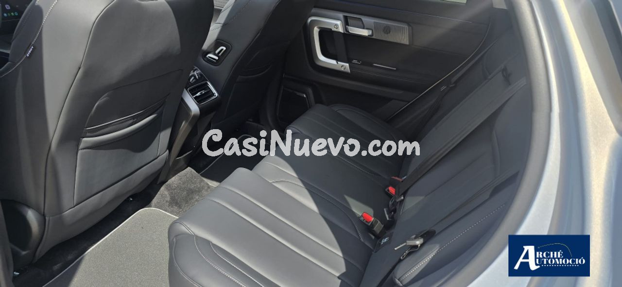 Jaecoo 7 1.5 TGDI PHEV 4x4 Exclusive - foto 7