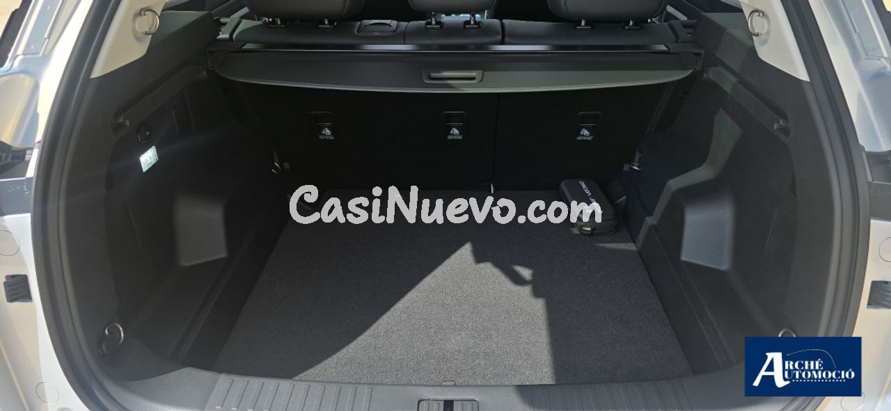 Jaecoo 7 1.5 TGDI PHEV 4x4 Exclusive - foto 10