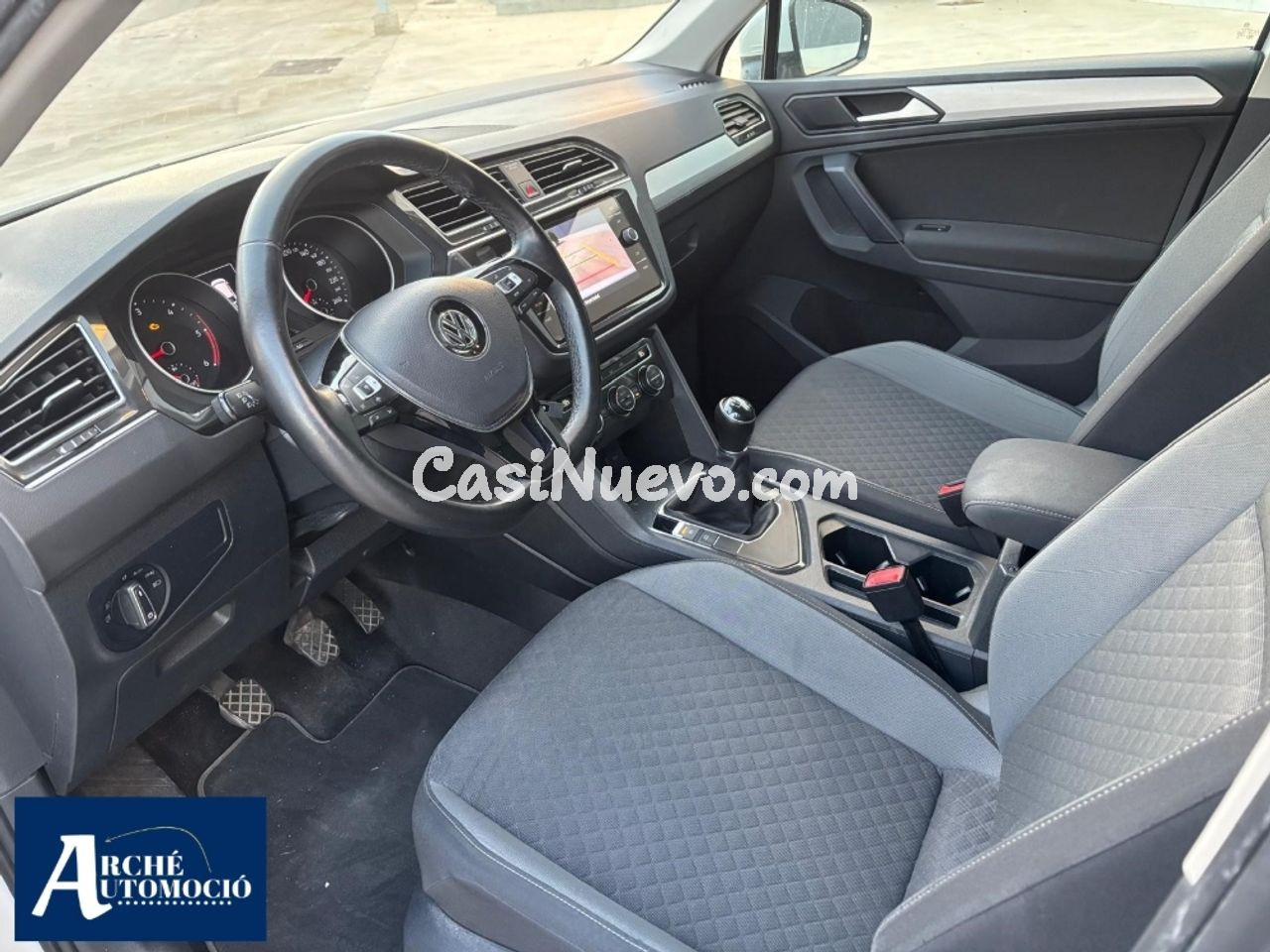 Volkswagen Tiguan Advance BMT - foto 5