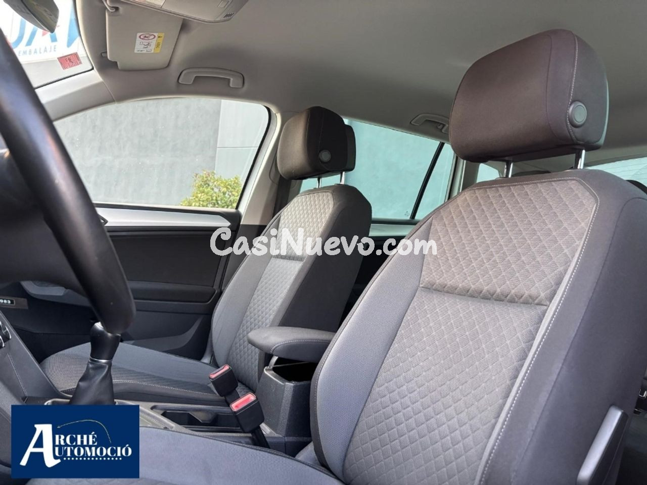 Volkswagen Tiguan Advance BMT - foto 6