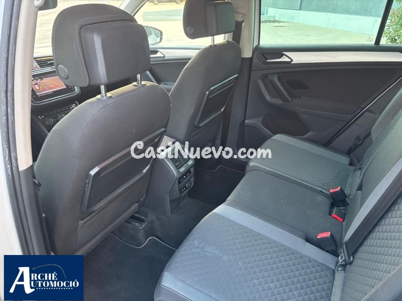 Volkswagen Tiguan Advance BMT - foto 9