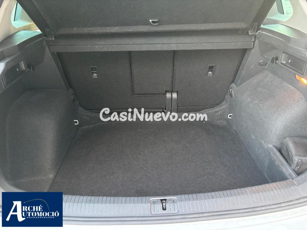 Volkswagen Tiguan Advance BMT - foto 11