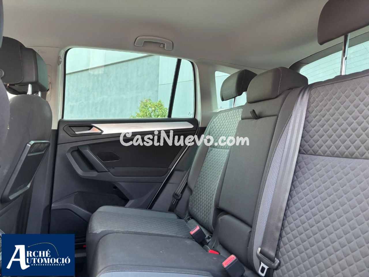 Volkswagen Tiguan Advance BMT - foto 10