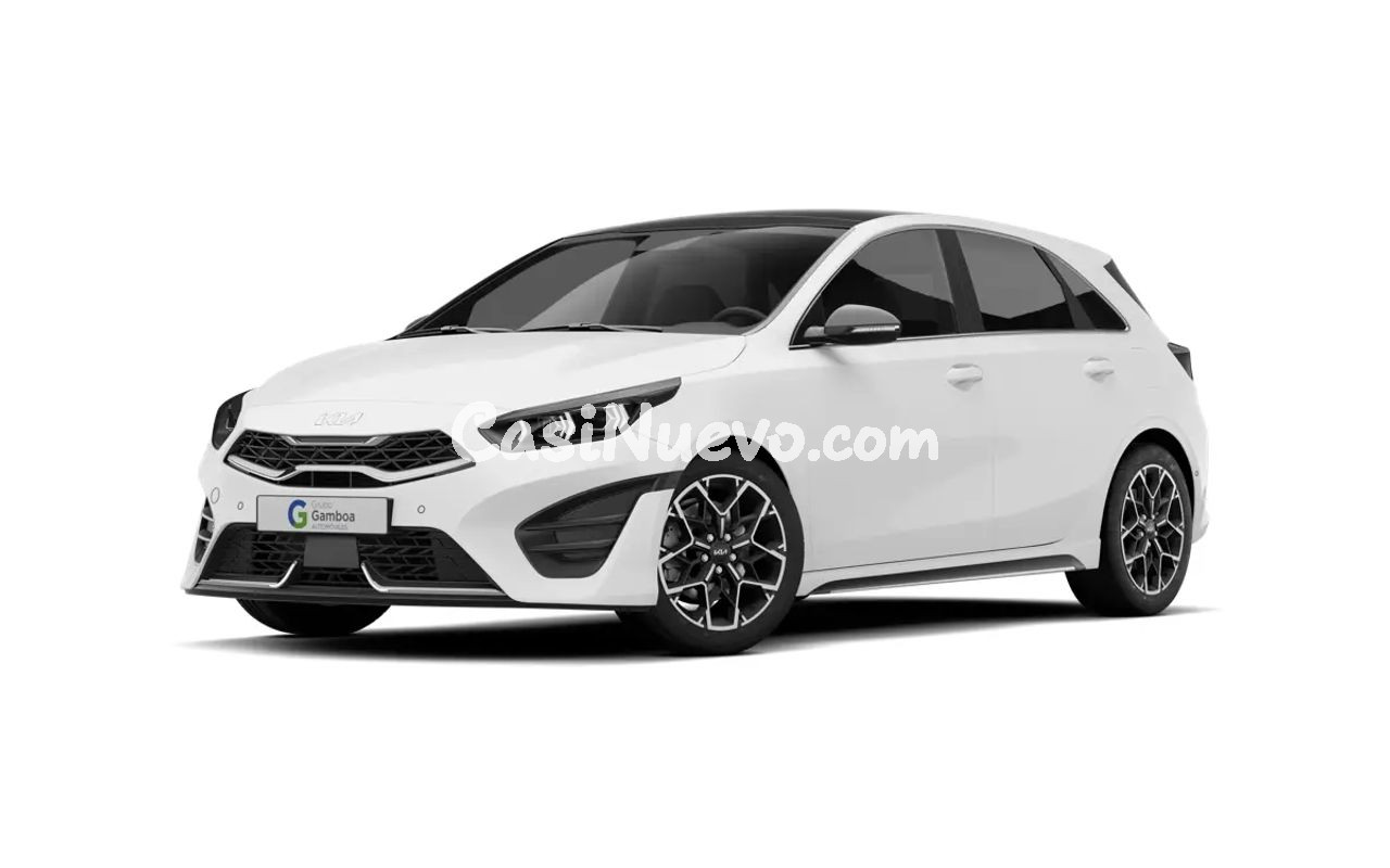 Kia Ceed 1.0 T-GDi 100CV Drive - foto 5