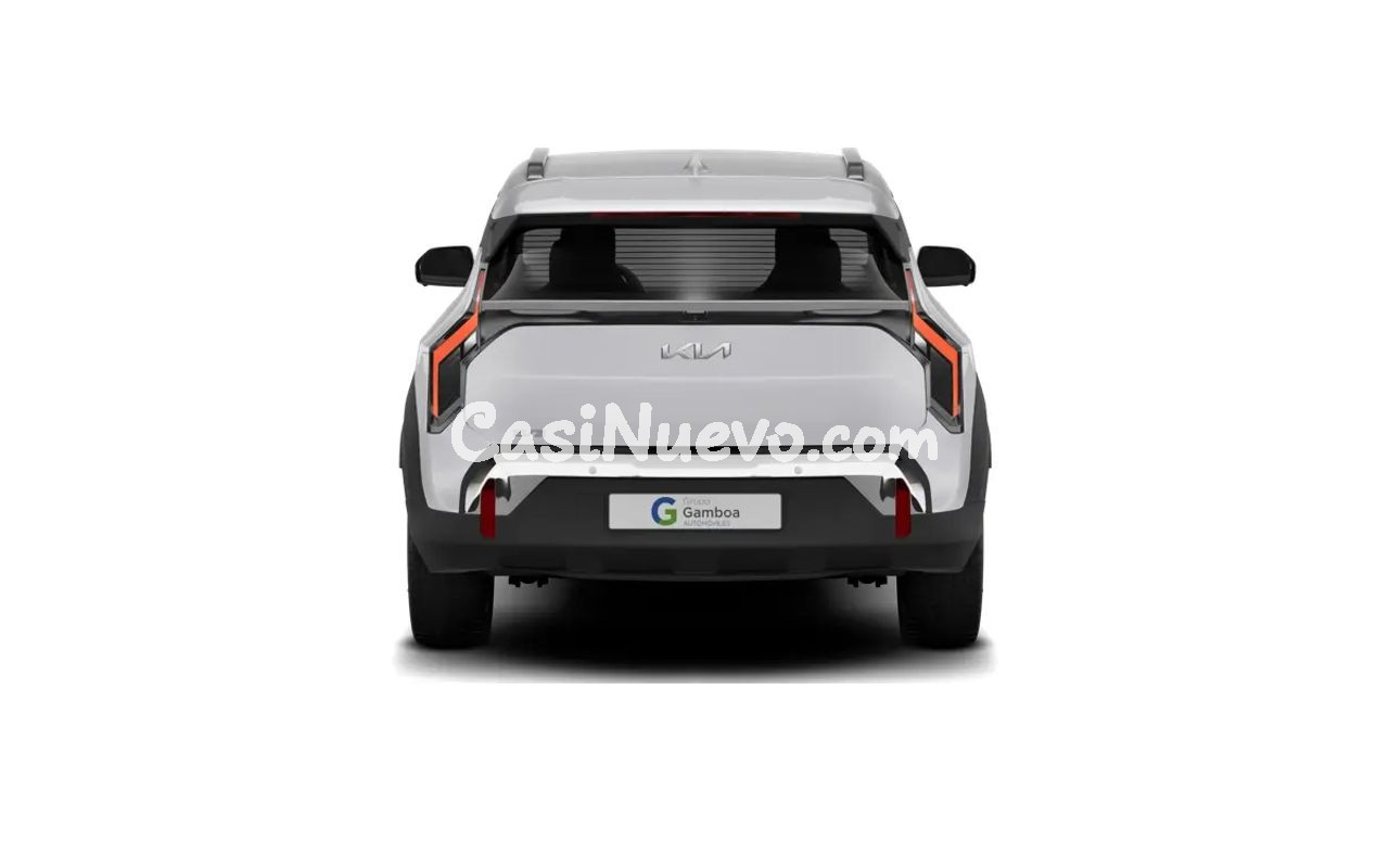 Kia EV3 Air (Long Range) - foto 3