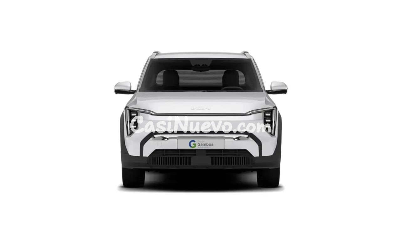 Kia EV3 Air (Long Range) - foto 4