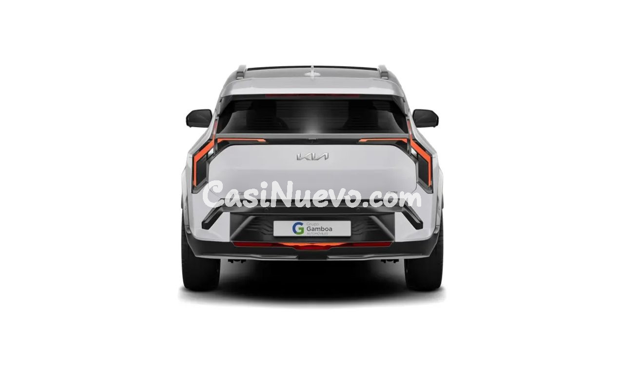 Kia EV3 Earth (Long Range) - foto 3