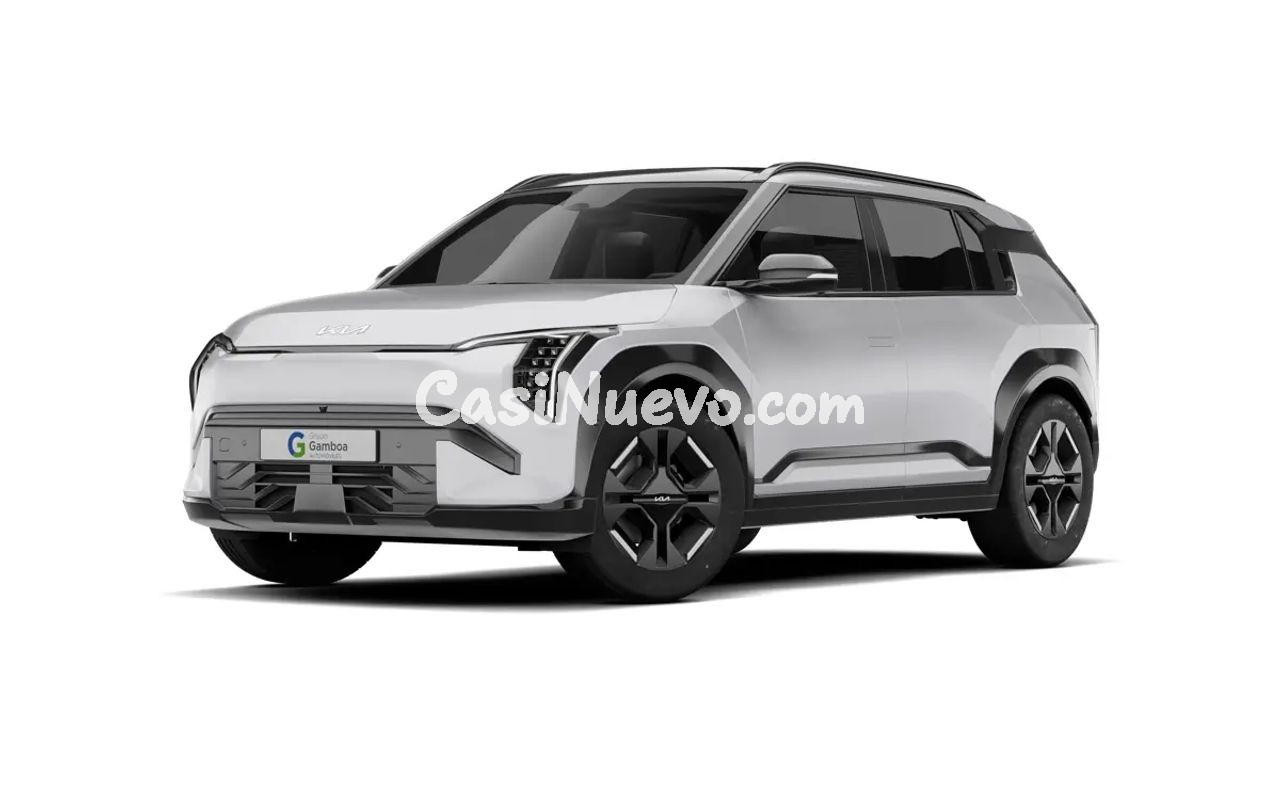 Kia EV3 Earth (Long Range) - foto 5