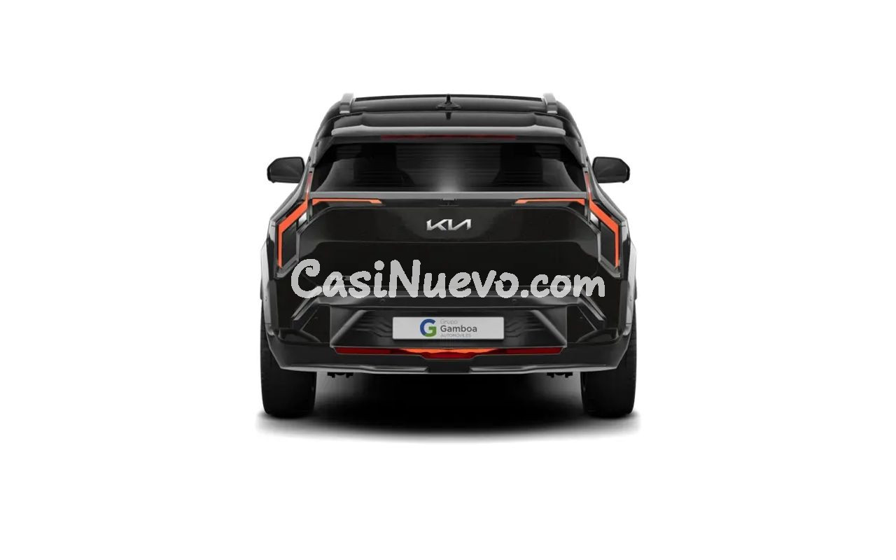 Kia EV3 Earth (Long Range) - foto 3