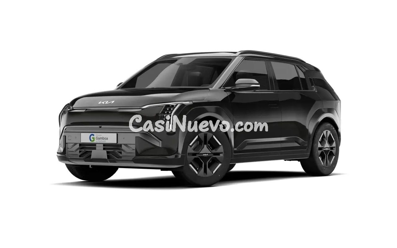 Kia EV3 Earth (Long Range) - foto 5