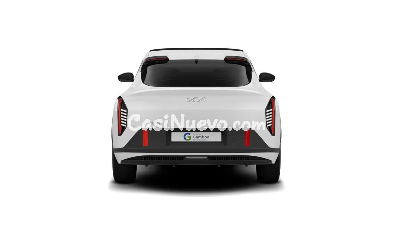 Kia EV4 Earth (Long Range) Pack Premium - foto 3