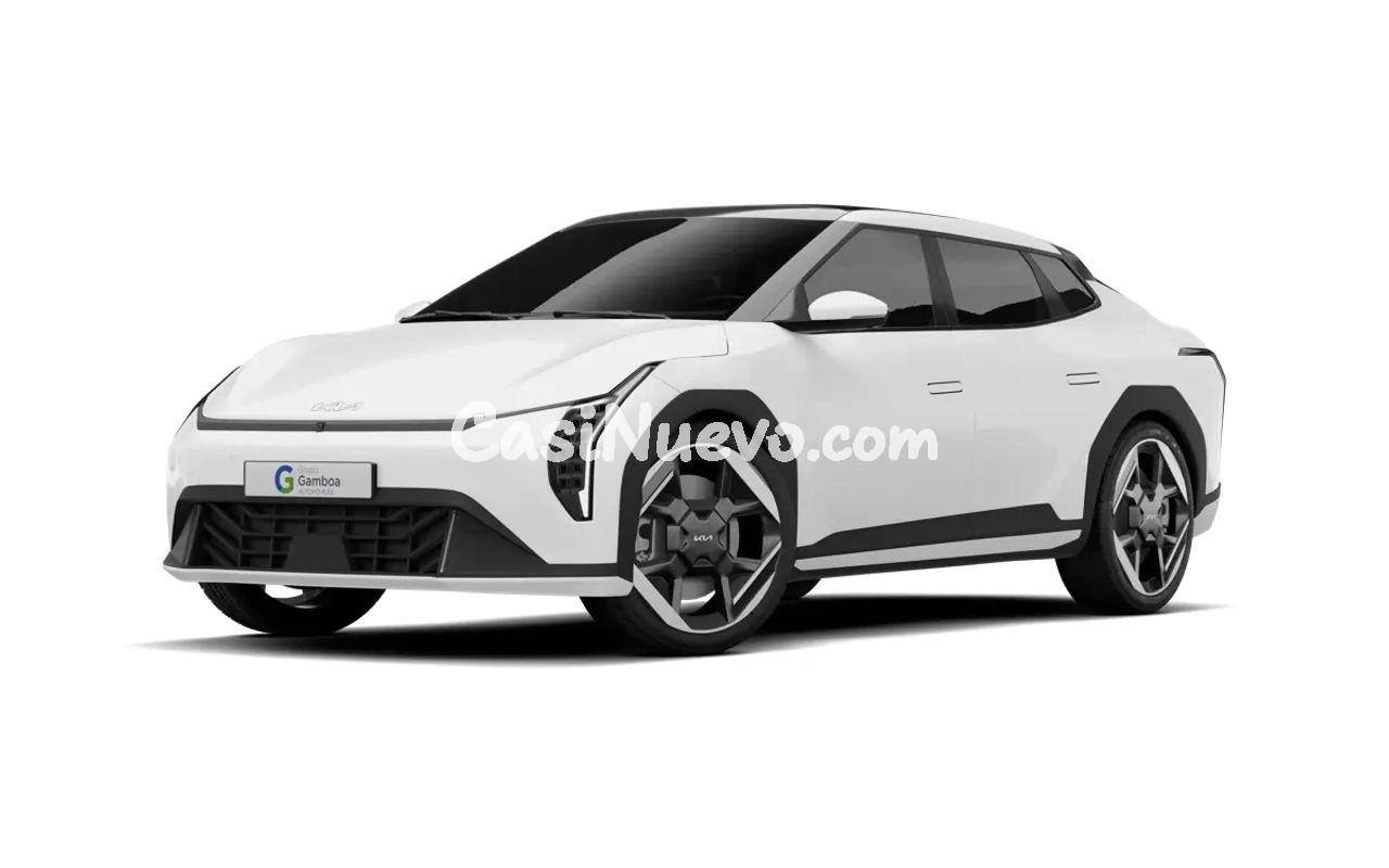 Kia EV4 GT-line (Long Range) - foto 5