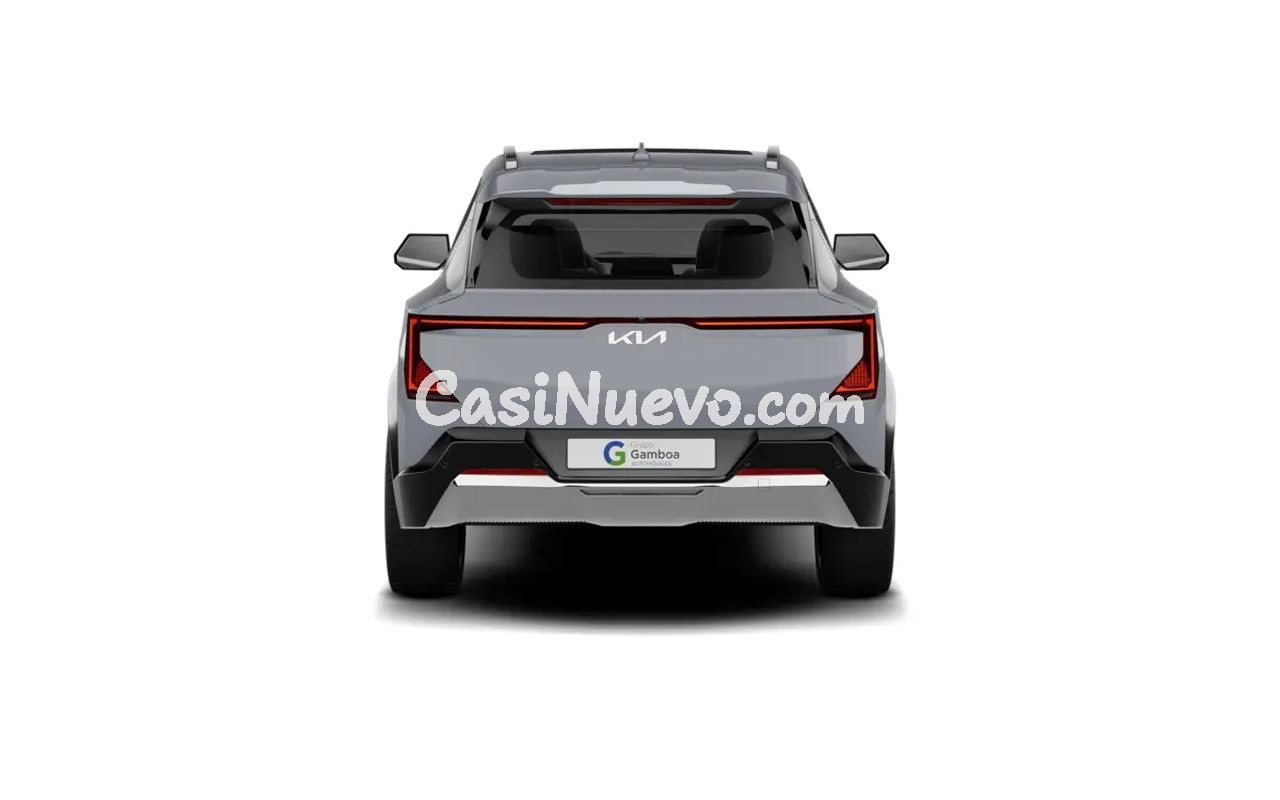 Kia EV5 Earth (Long Range) - foto 3