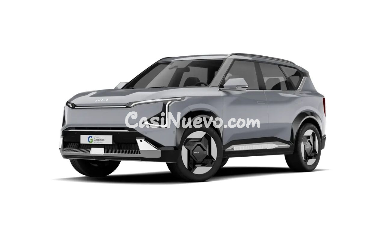 Kia EV5 Earth (Long Range) - foto 5