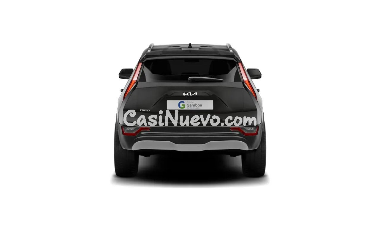 Kia Niro 1.6 HEV Drive - foto 3