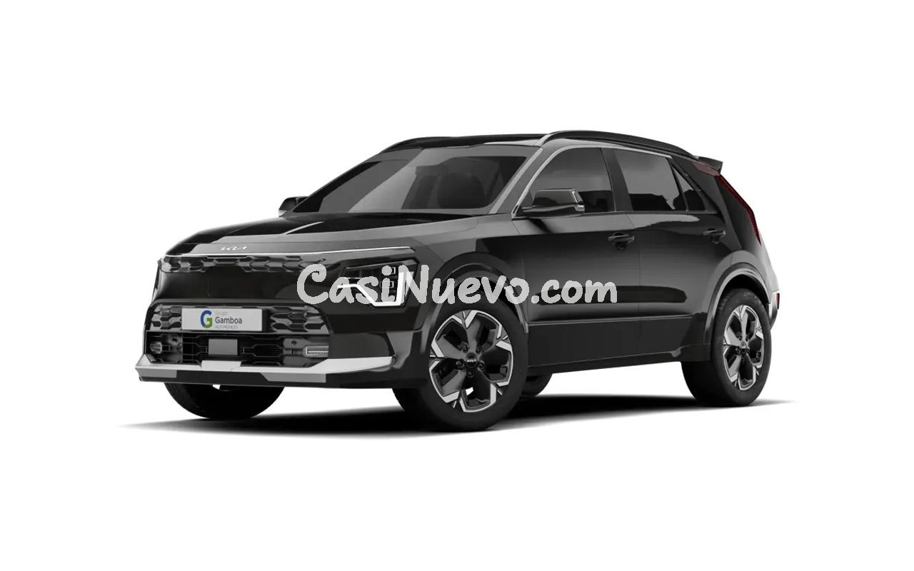 Kia Niro 1.6 HEV Drive - foto 5