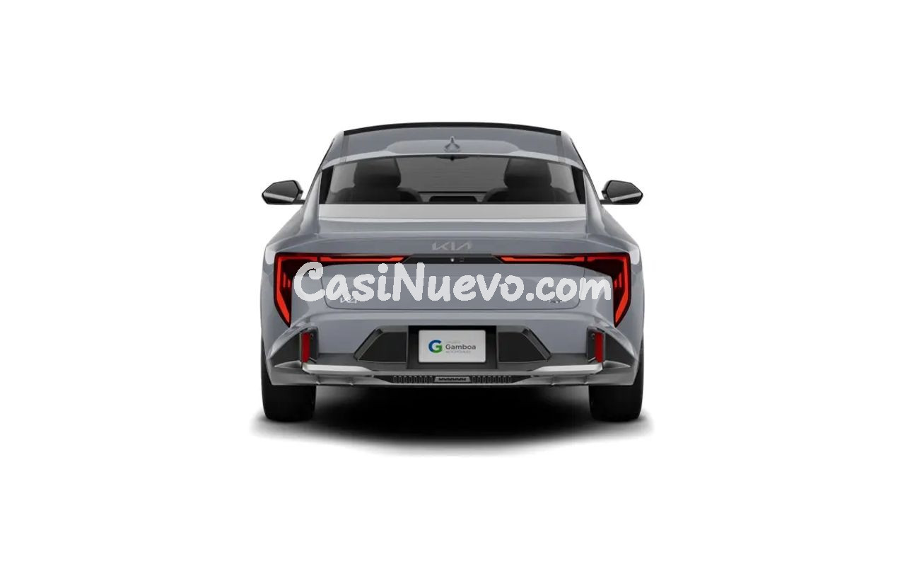 Kia K4 1.0 T-GDi MHEV 115CV Drive DCT - foto 3