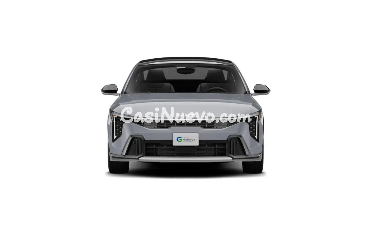 Kia K4 1.0 T-GDi MHEV 115CV Drive DCT - foto 4