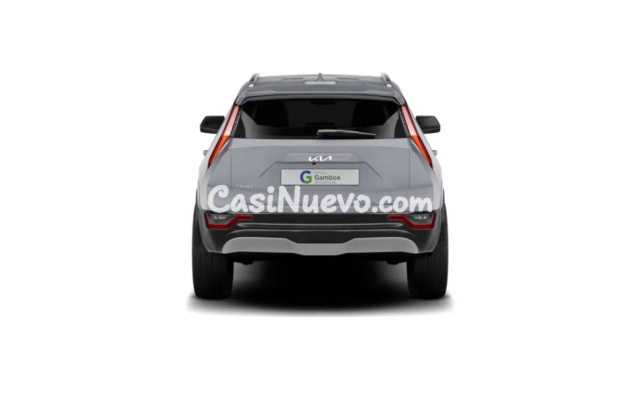 Kia Niro 1.6 HEV Drive - foto 3