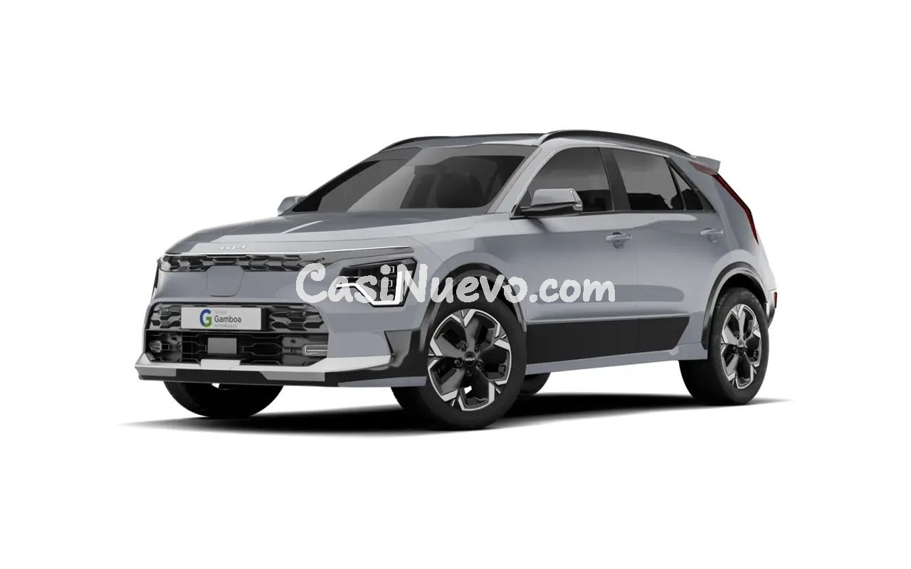 Kia Niro 1.6 HEV Drive - foto 5