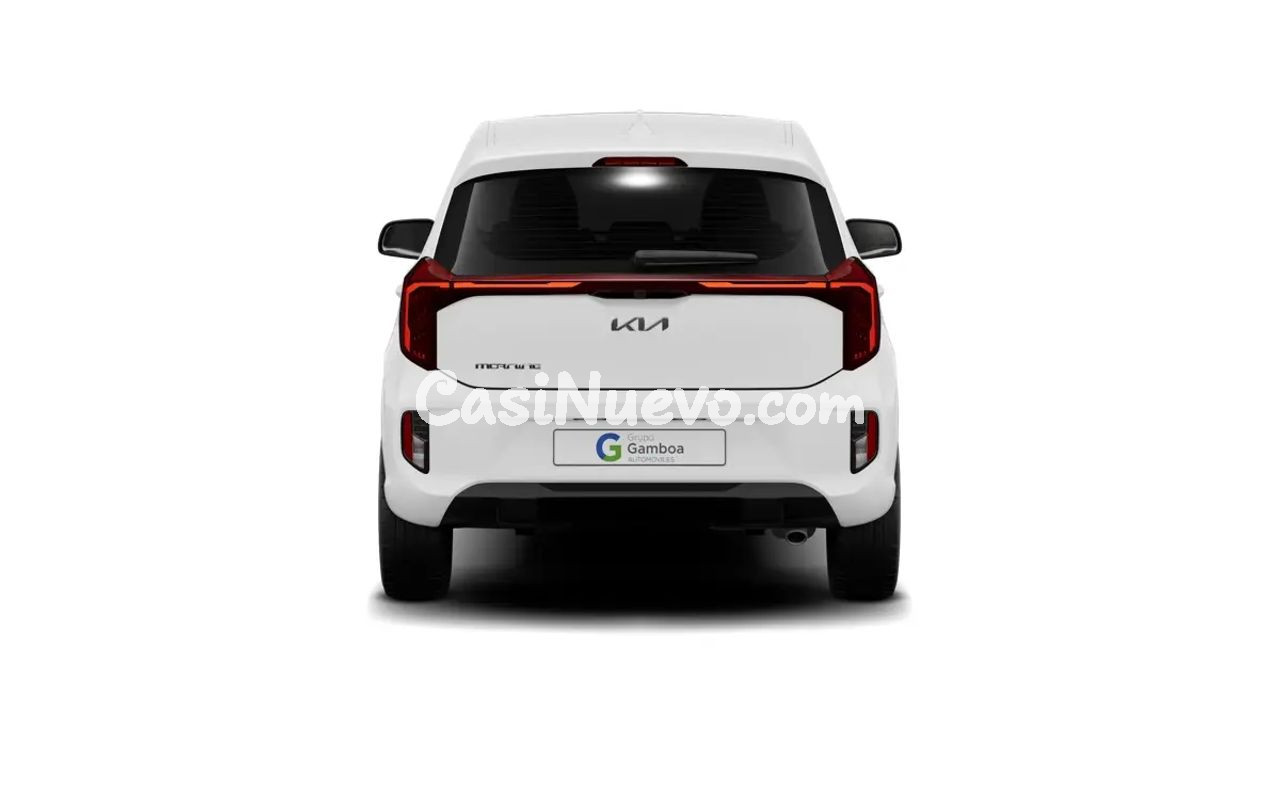 Kia Picanto 1.0 DPI Drive - foto 3