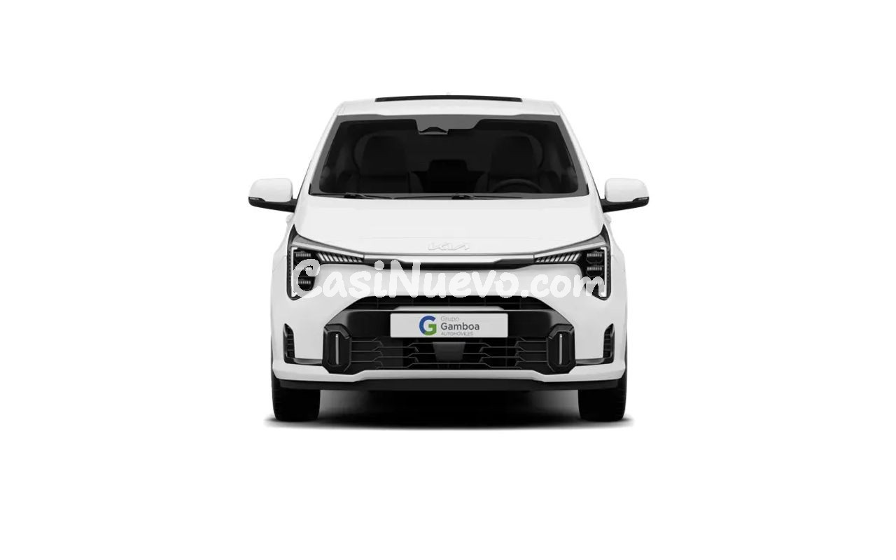 Kia Picanto 1.0 DPI Drive - foto 4