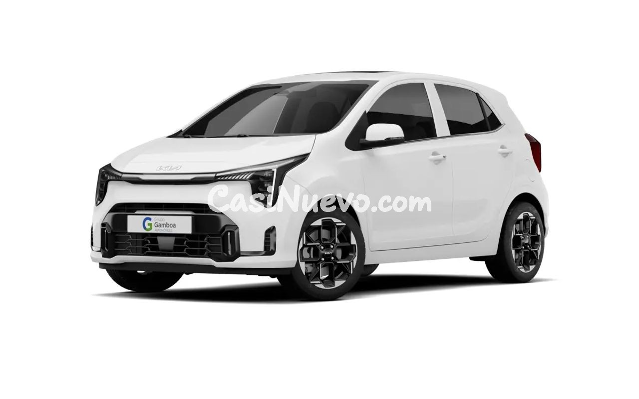 Kia Picanto 1.0 DPI Drive - foto 5