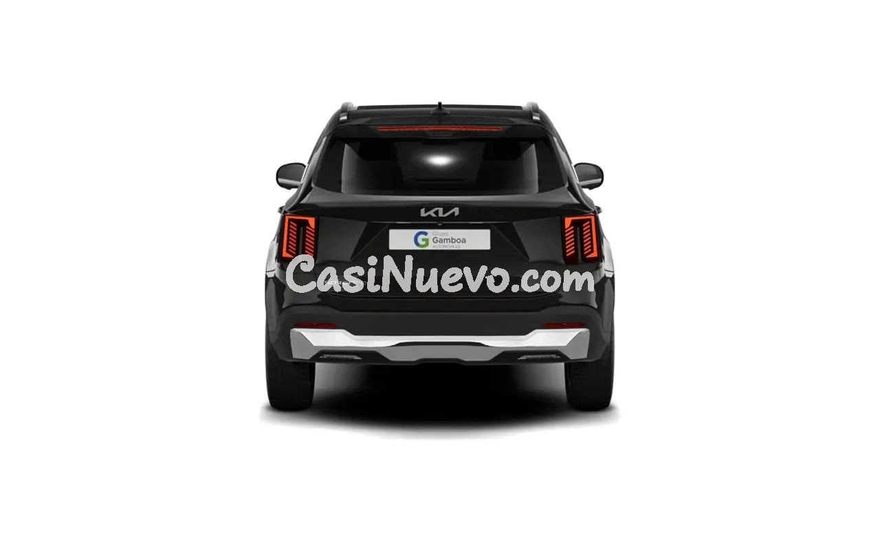 Kia Sorento 1.6 HEV Emotion 4X4 (7pl) (Pack Premium) - foto 3