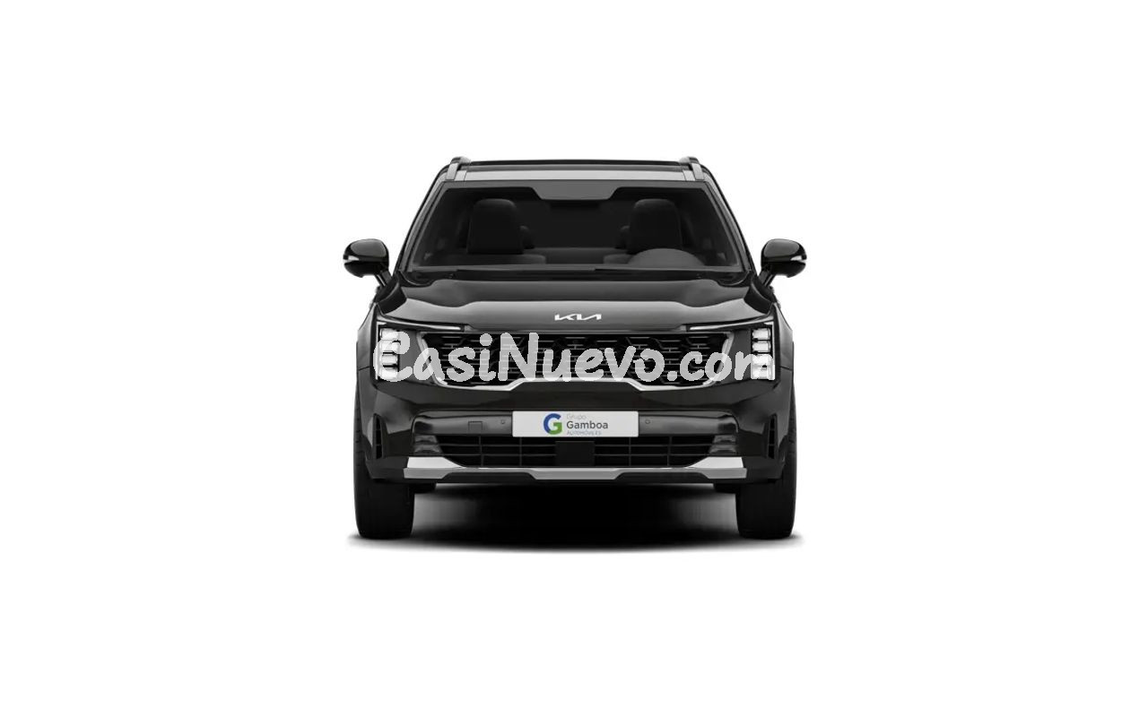 Kia Sorento 1.6 HEV Emotion 4X4 (7pl) (Pack Premium) - foto 4