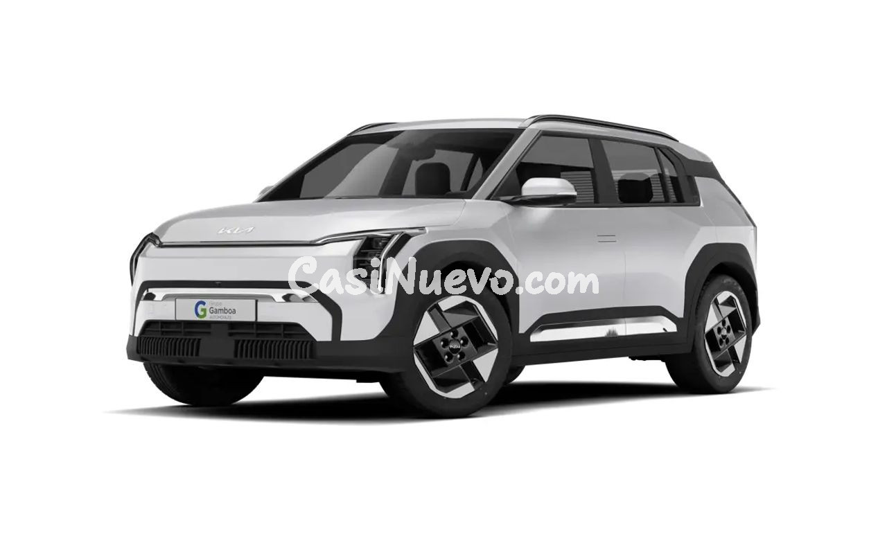 Kia Sportage 1.6 T-GDi HEV Tech 4X2 - foto 5