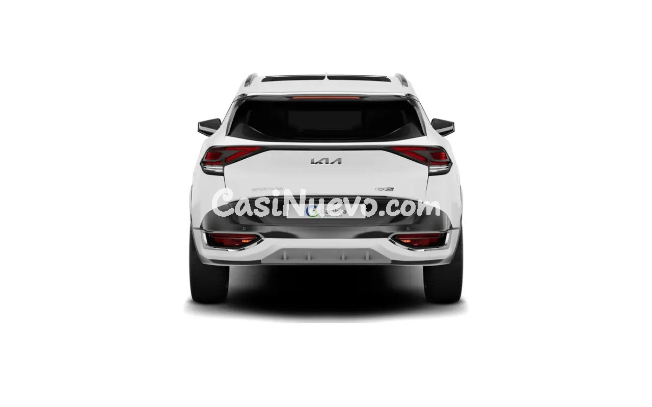 Kia Sportage 1.6 T-GDi HEV Tech 4X2 (Pack Luxury) - foto 3