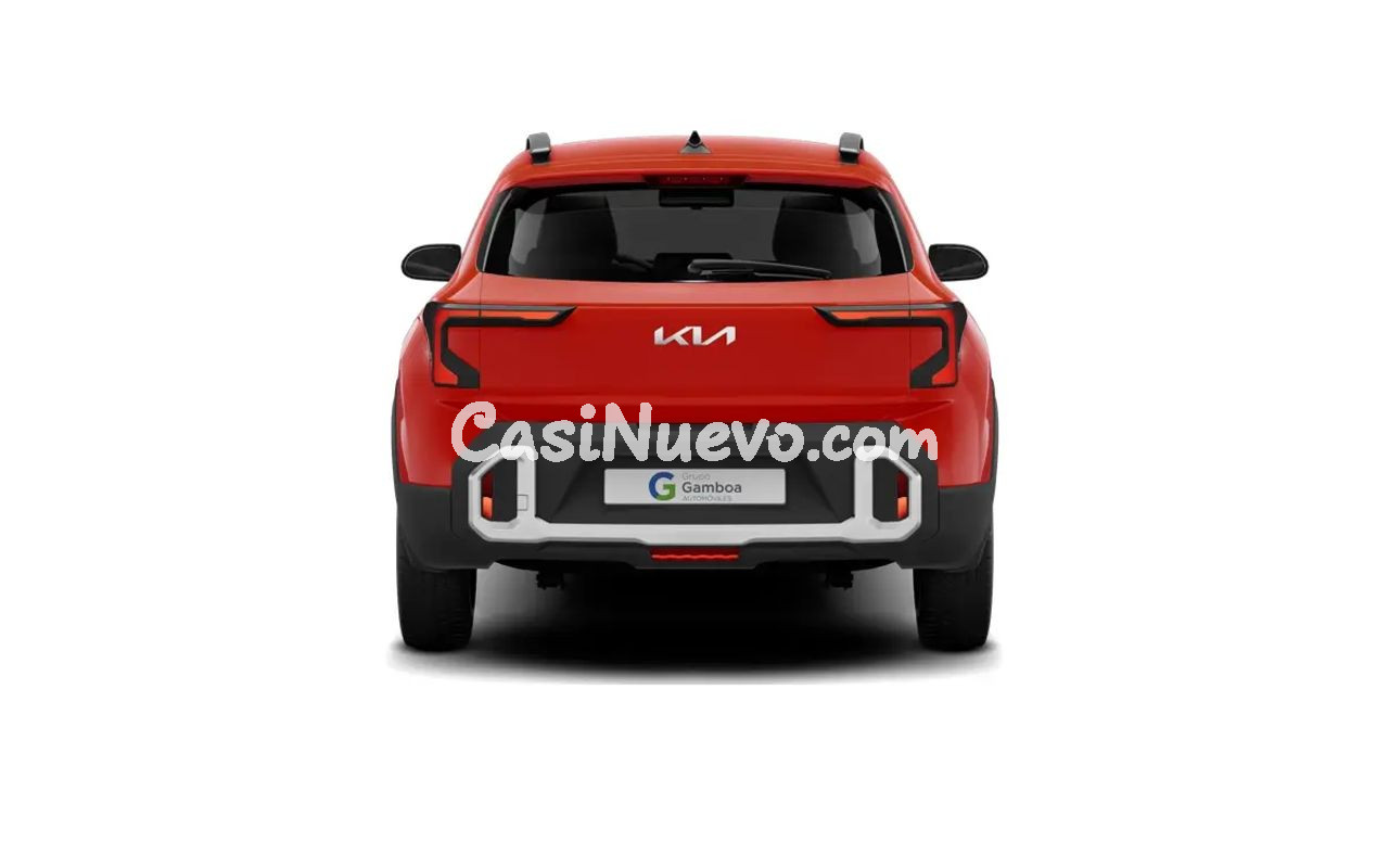 Kia Stonic 1.0 T-GDi MHEV 100CV Drive - foto 3
