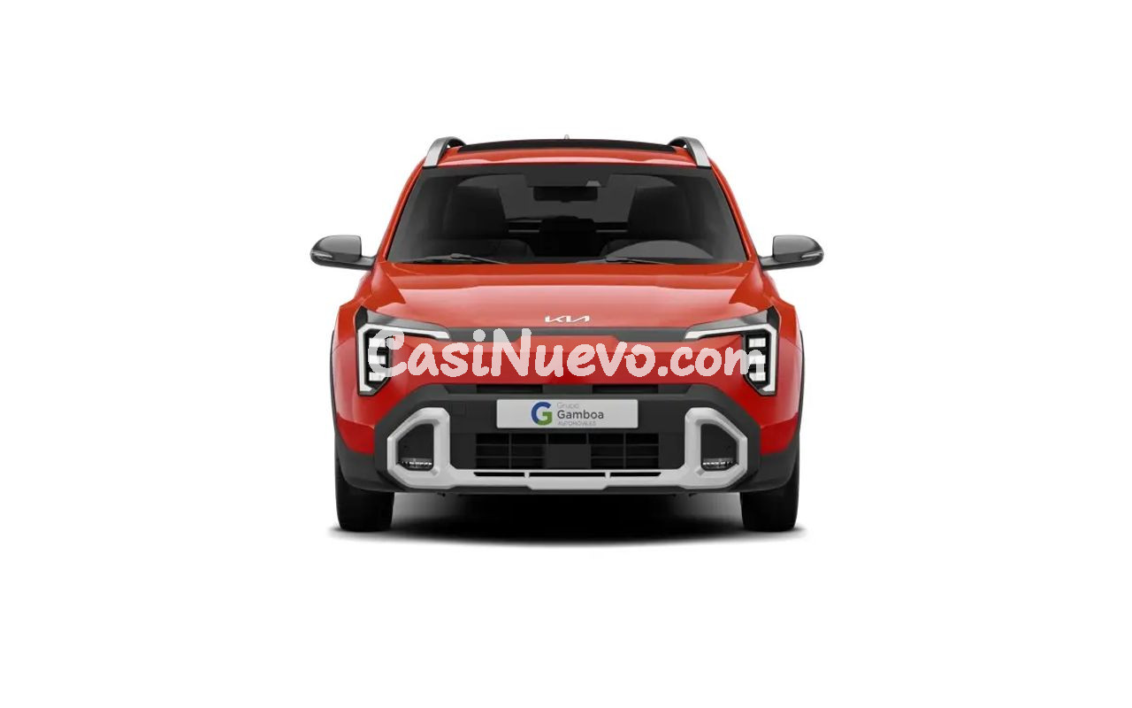 Kia Stonic 1.0 T-GDi MHEV 100CV Drive - foto 4