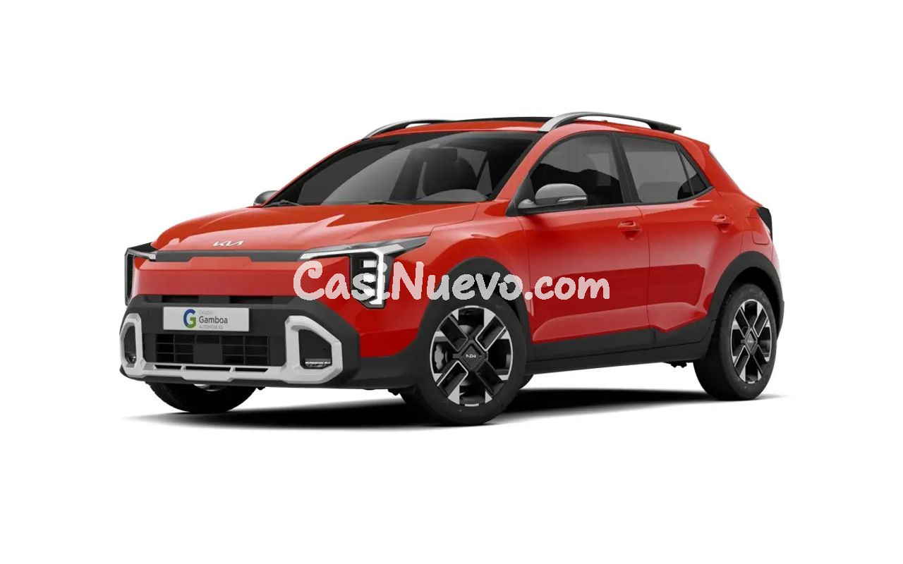 Kia Stonic 1.0 T-GDi MHEV 100CV Drive - foto 5