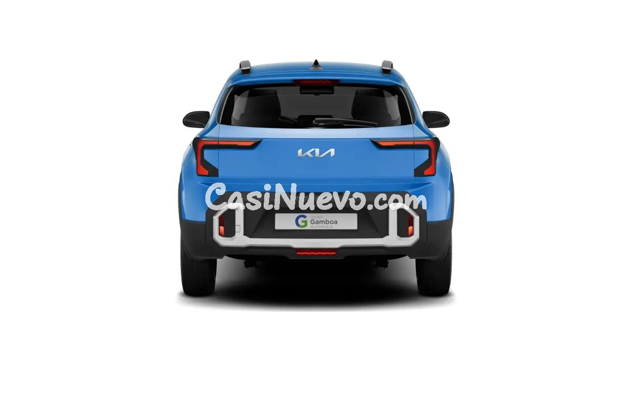 Kia Stonic 1.0 T-GDi MHEV 100CV Style Edition - foto 3